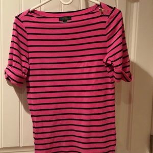 Ralph Lauren striped shirt -